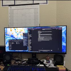 40inch Innocn Monitor 