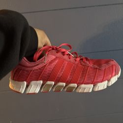 Adidas Climacool Pink Athletic Running / Walking Tennis Shoe 💕💕