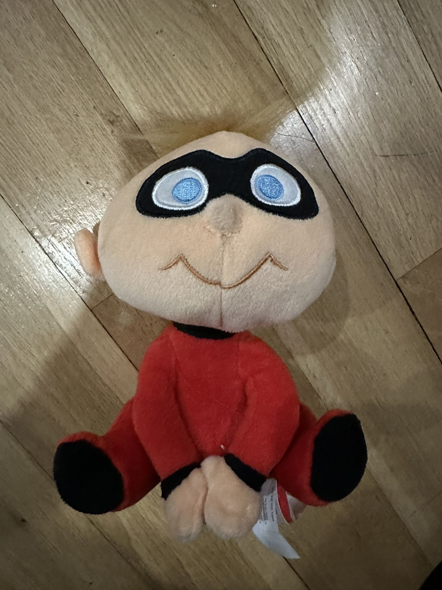 Baby Jack Jack Incredibles Stuffed Doll
