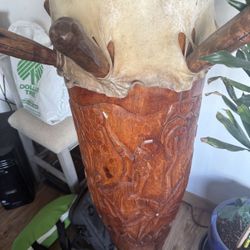 Ceremonial Rasha Drum