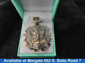 Pendant - Silver 15.2 grams