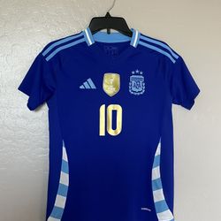 Soccer Jerseys