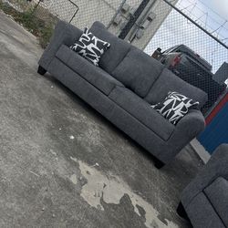 Sofa set