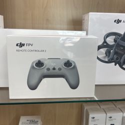 Dji Fpv Remote 2