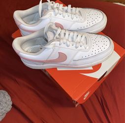 Nike Court Vision