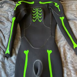 Buell Wetsuit 