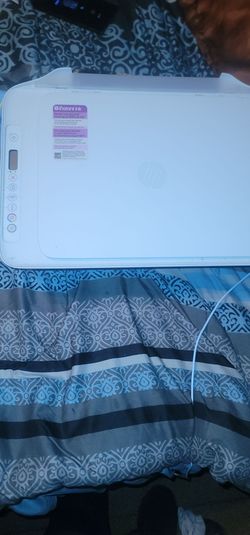 Hp printer 2025