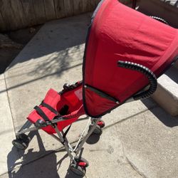 Careola Para Niño O Nina 