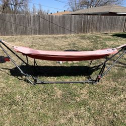 Large Hammock