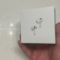 Apple Airpod Pro 