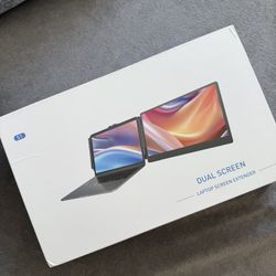 S1 Laptop Screen Extender ‘14