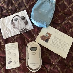 Nuskin Age Lock Galvanic Body Spa. New