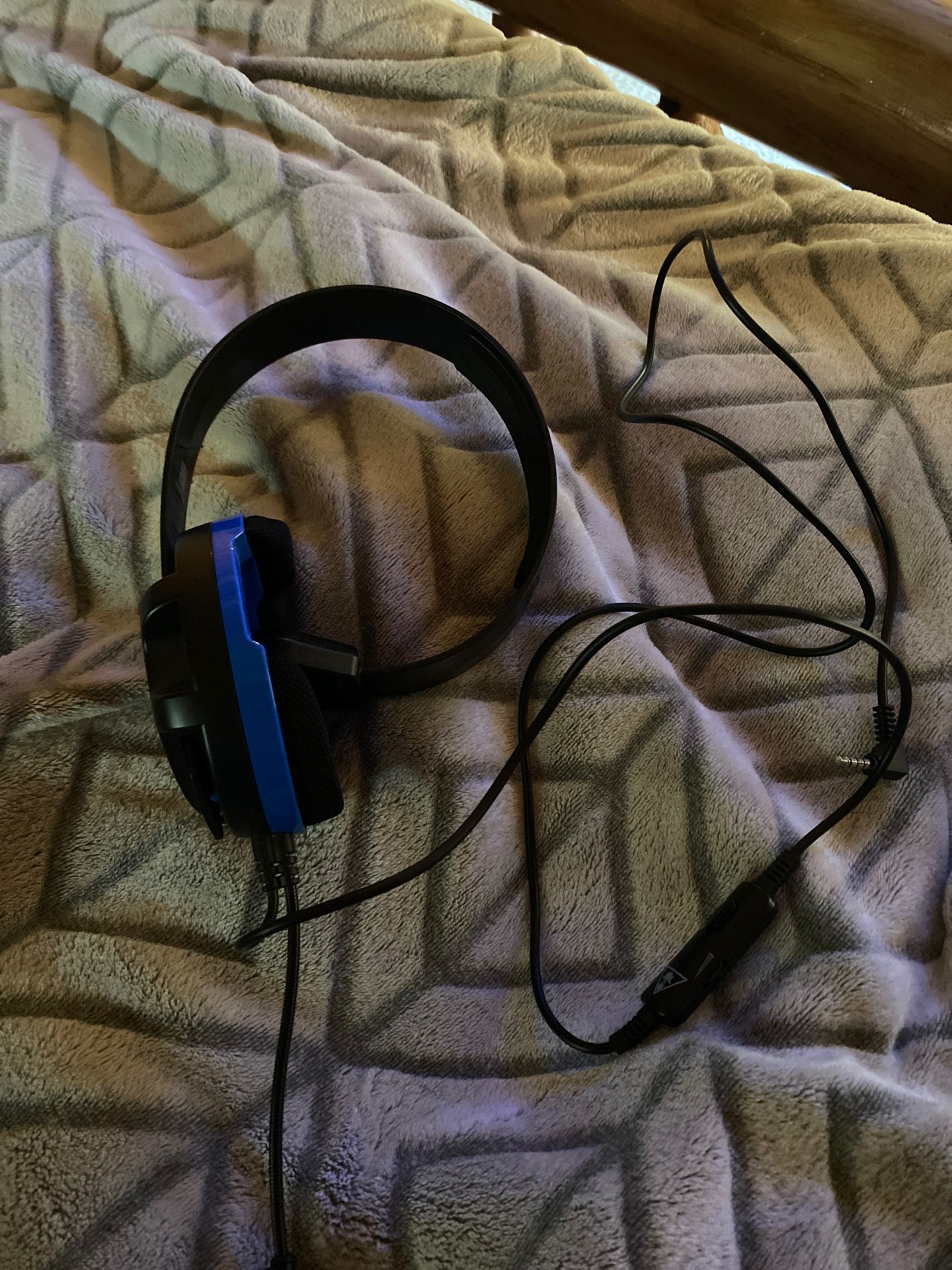 Ps4 gaming headset