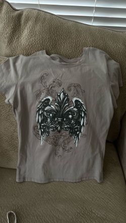 Size M tshirt