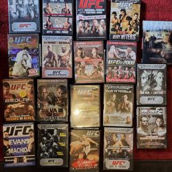UFC