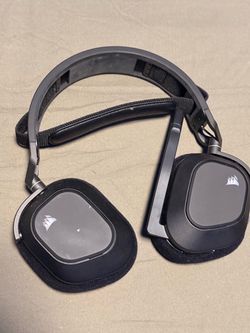 Corsair Wireless Gaming Headset