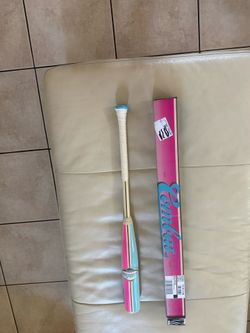 Combat Costal Hybrid BBCOR  Bali Bat 33inch