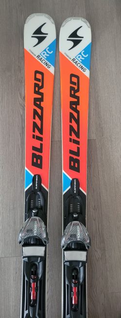 High-End Ski Setup (Originally $1000) - Blizzard Titanium + Boots - $200