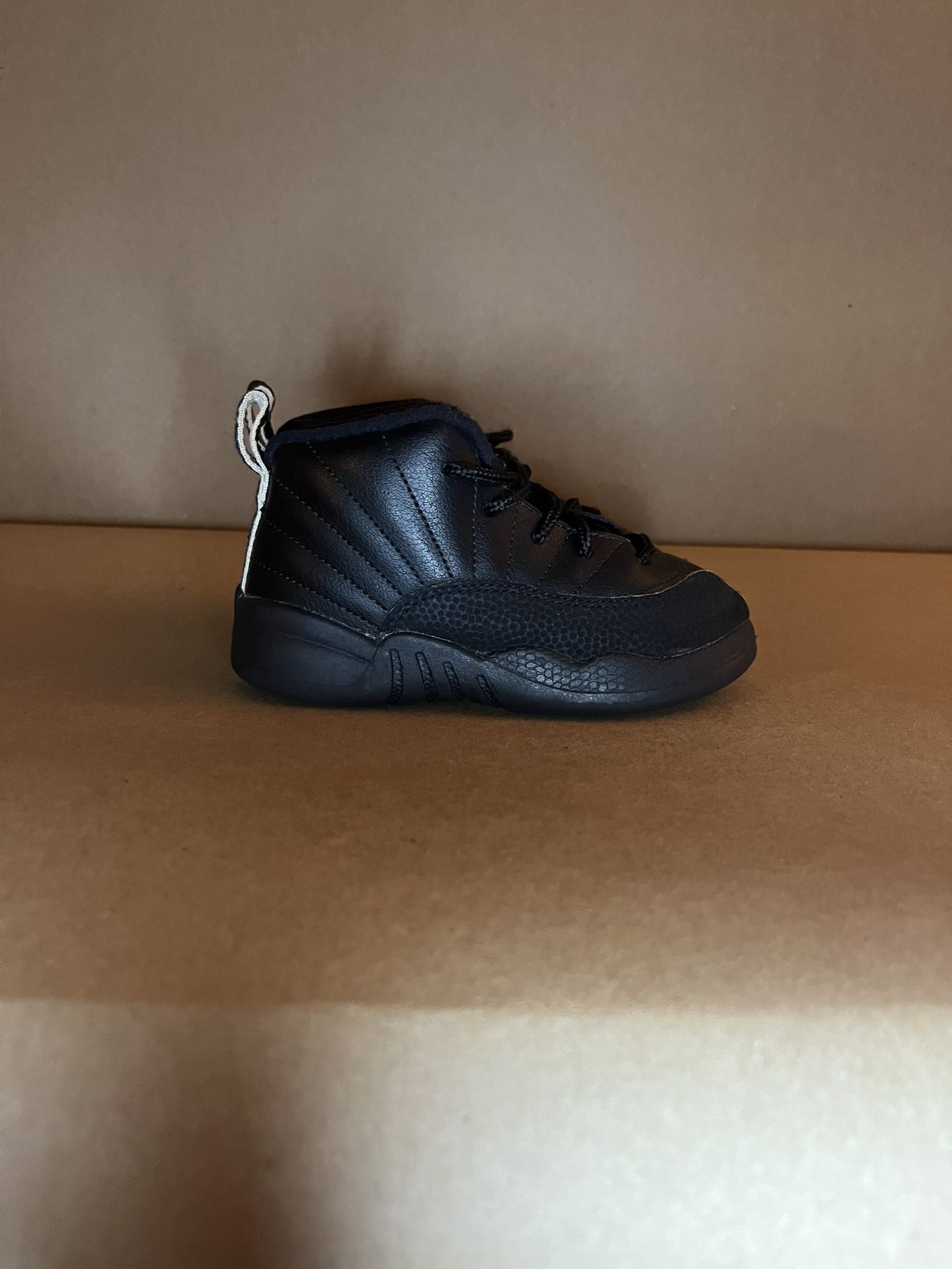 Jordan 12 Retro The Master Size 8c