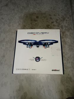 Discovery HD Upgrade