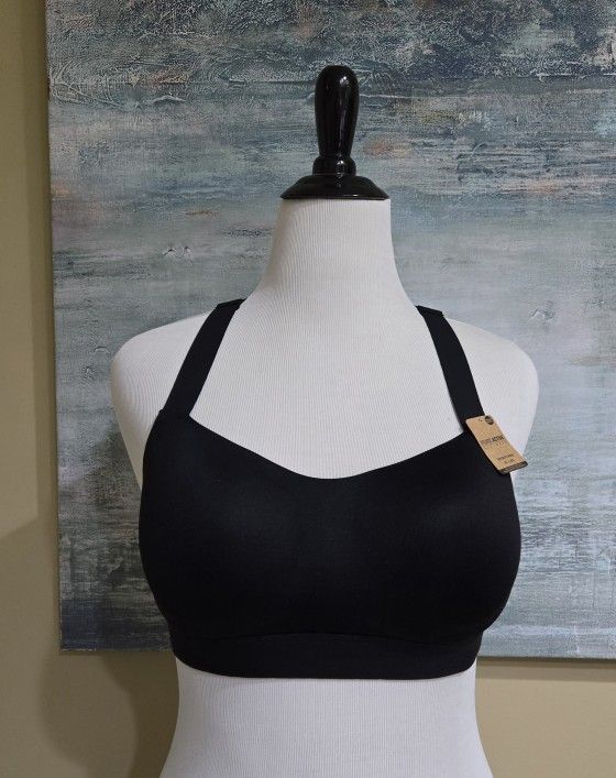 NEW WITH TAGS PINK ACTIVE BY VICTORIA SECRET SPORTS BRA