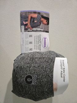 Boppy baby carrier