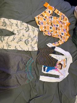 Size 3T Clothes bundle