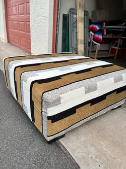 Ottoman sofa (obo)