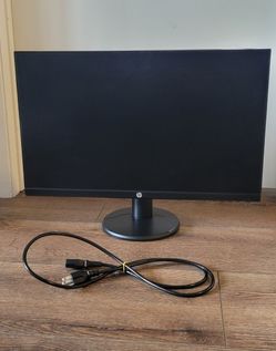 HP V24i FHD Monitor 23.8"