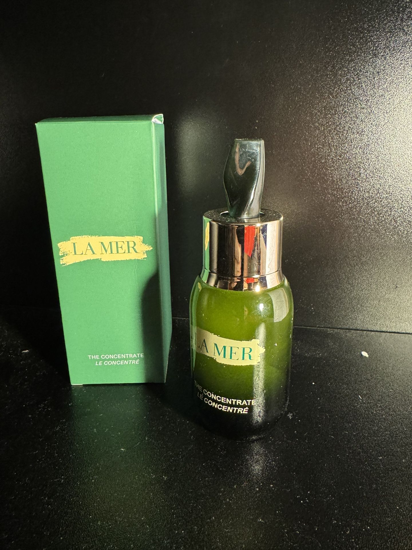 La Mer The Concentrate