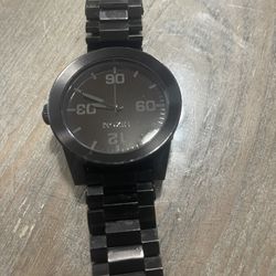 Corporal Stainless Steel 