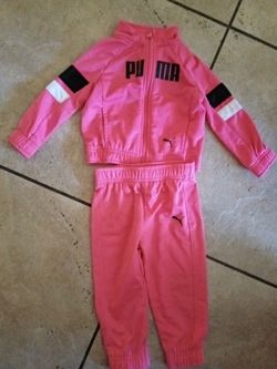 Girl sets