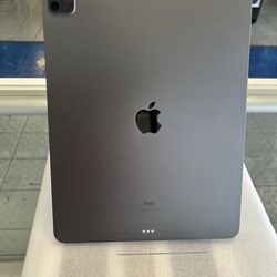 iPad Pro 12.9” 512GB WiFi