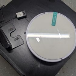 Robot Vacuum Cleaner