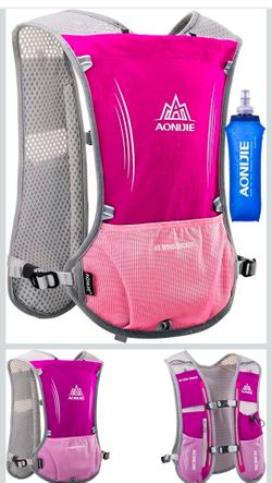 Running Vest