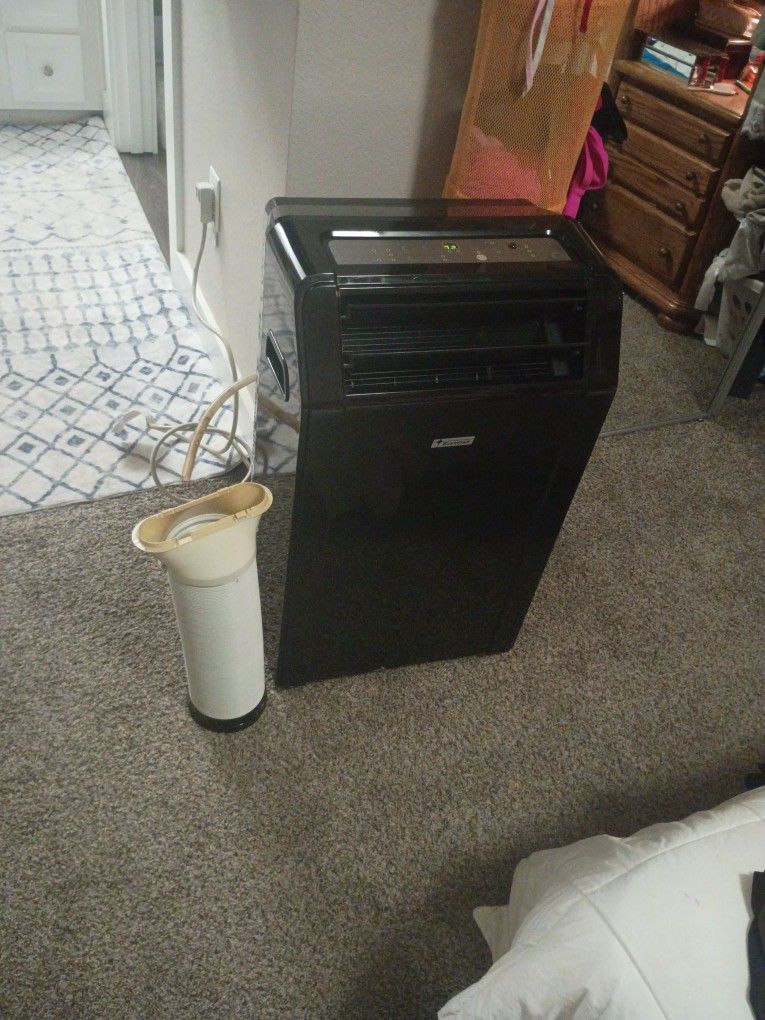 Portable Air Conditioner EVERSTAR