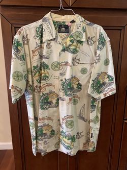 Margaritaville Shirts
