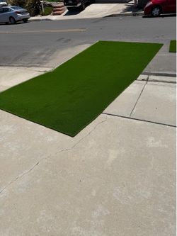 Ultra play turf