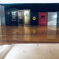 Brand New Womens Perfume And Mens Colognes 