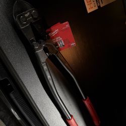 Milwaukee Brand Bolt Cutter Brand New