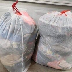 $10 A Bag Women's Clothes