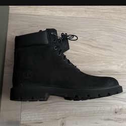 Timberland Classic Waterproof Boots Size 11