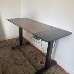 Standing Desk 