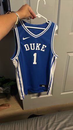 Youth Duke jersey