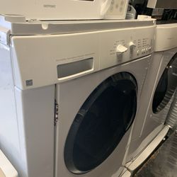 Kenmore washer and dryer excellent condition on Barstool