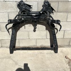 Front Sub Frame