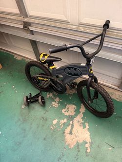 16”boy bike in excellent condition for $ 50