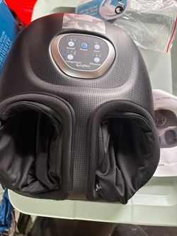 Cupilo  Foot Massager