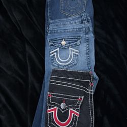 True Religion Jeans