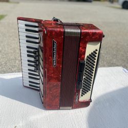 Accordion Welmelster